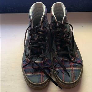 Vans shoes